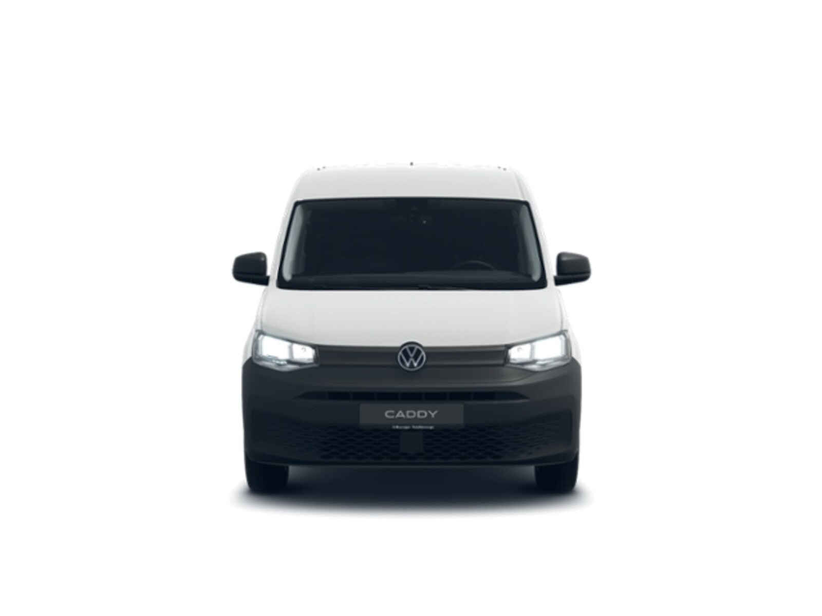Volkswagen Caddy Maxi Cargo – Bild 3