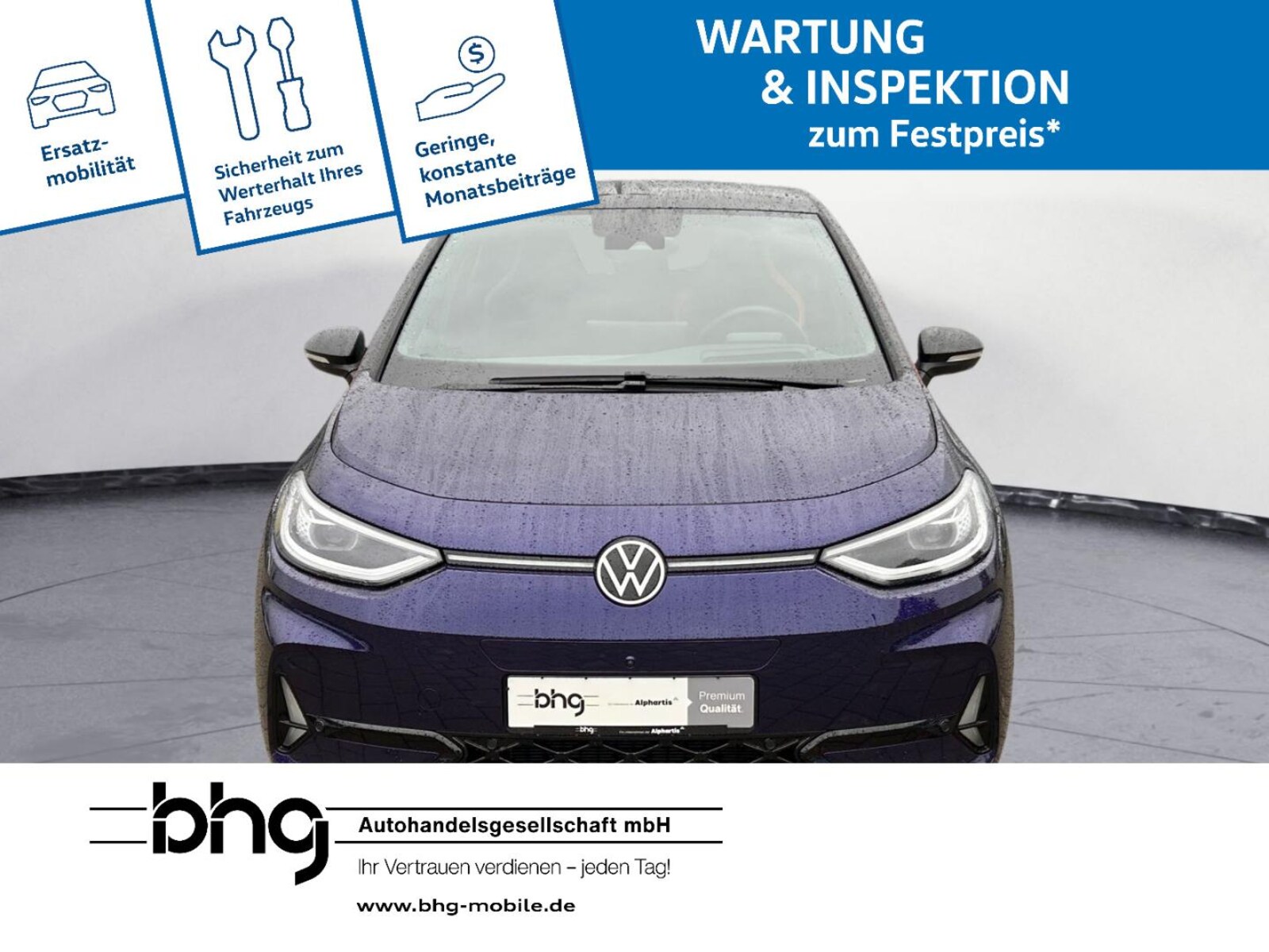 Volkswagen ID.3 – Bild 7