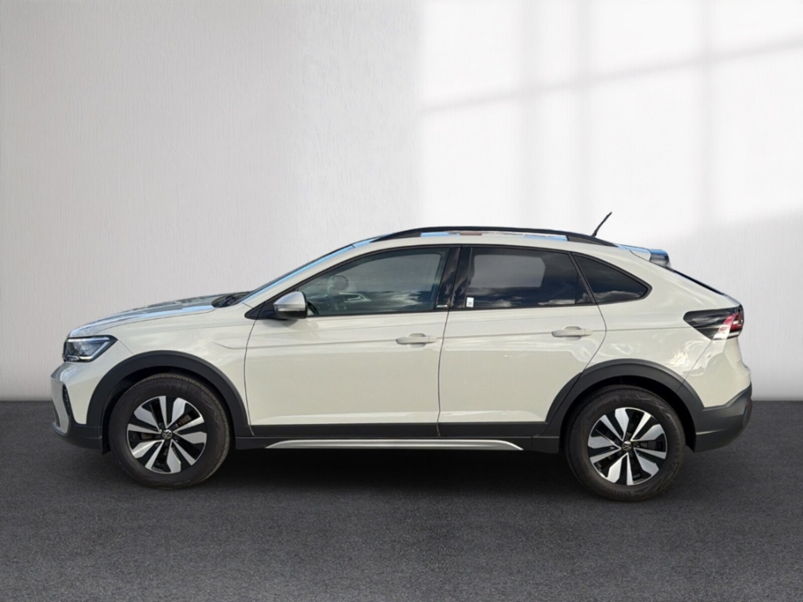 Volkswagen Taigo – Bild 2