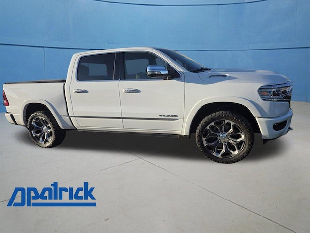 2020 RAM 1500 Pickup