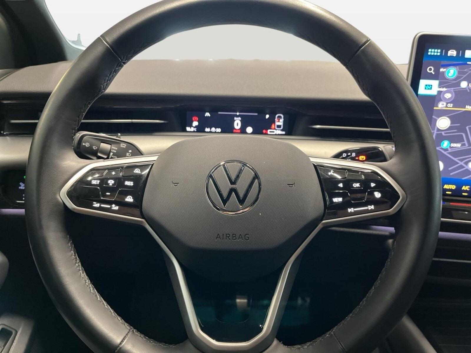 Volkswagen ID.7 Tourer – Bild 19