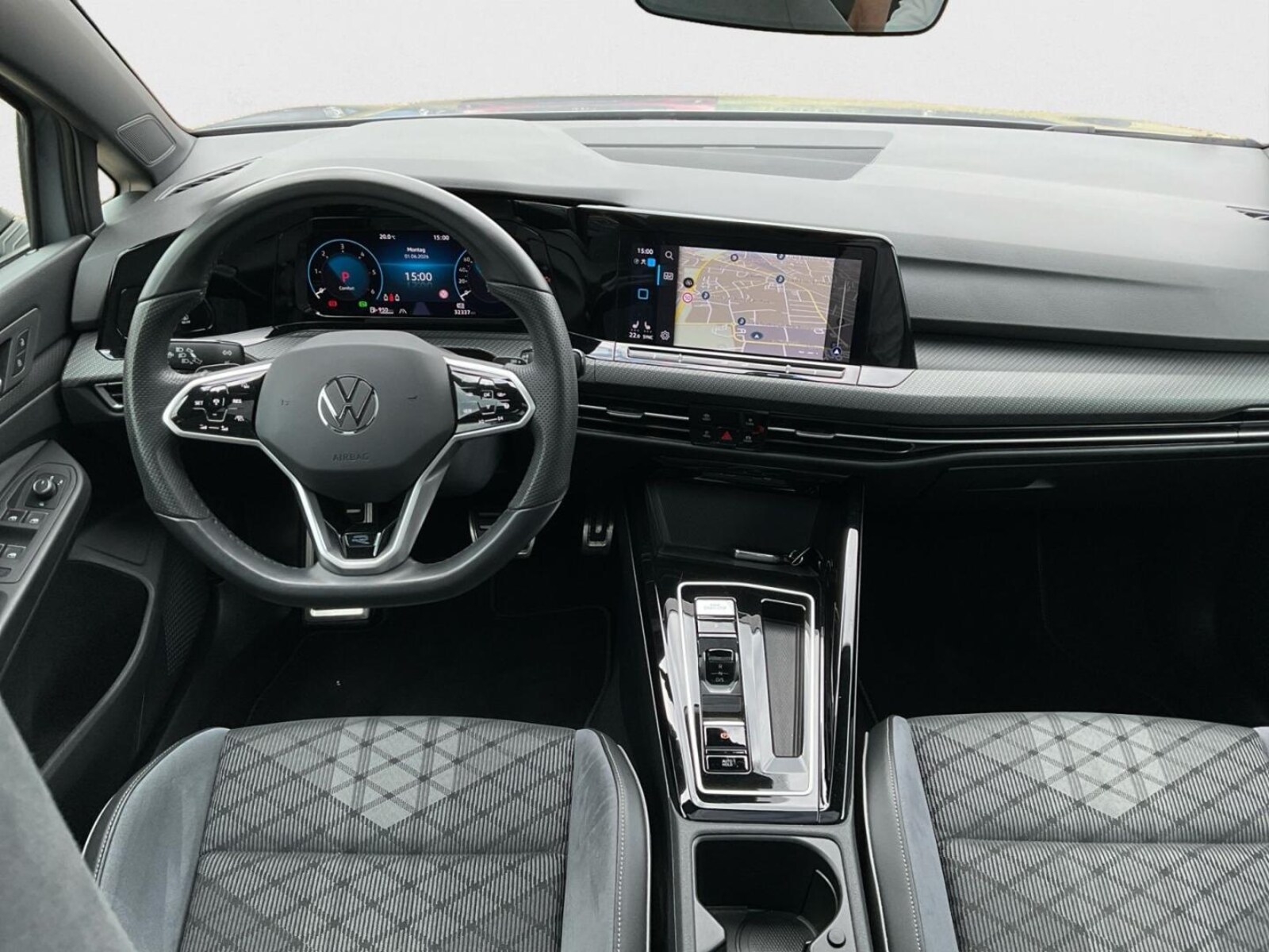 Volkswagen Golf Variant – Bild 11