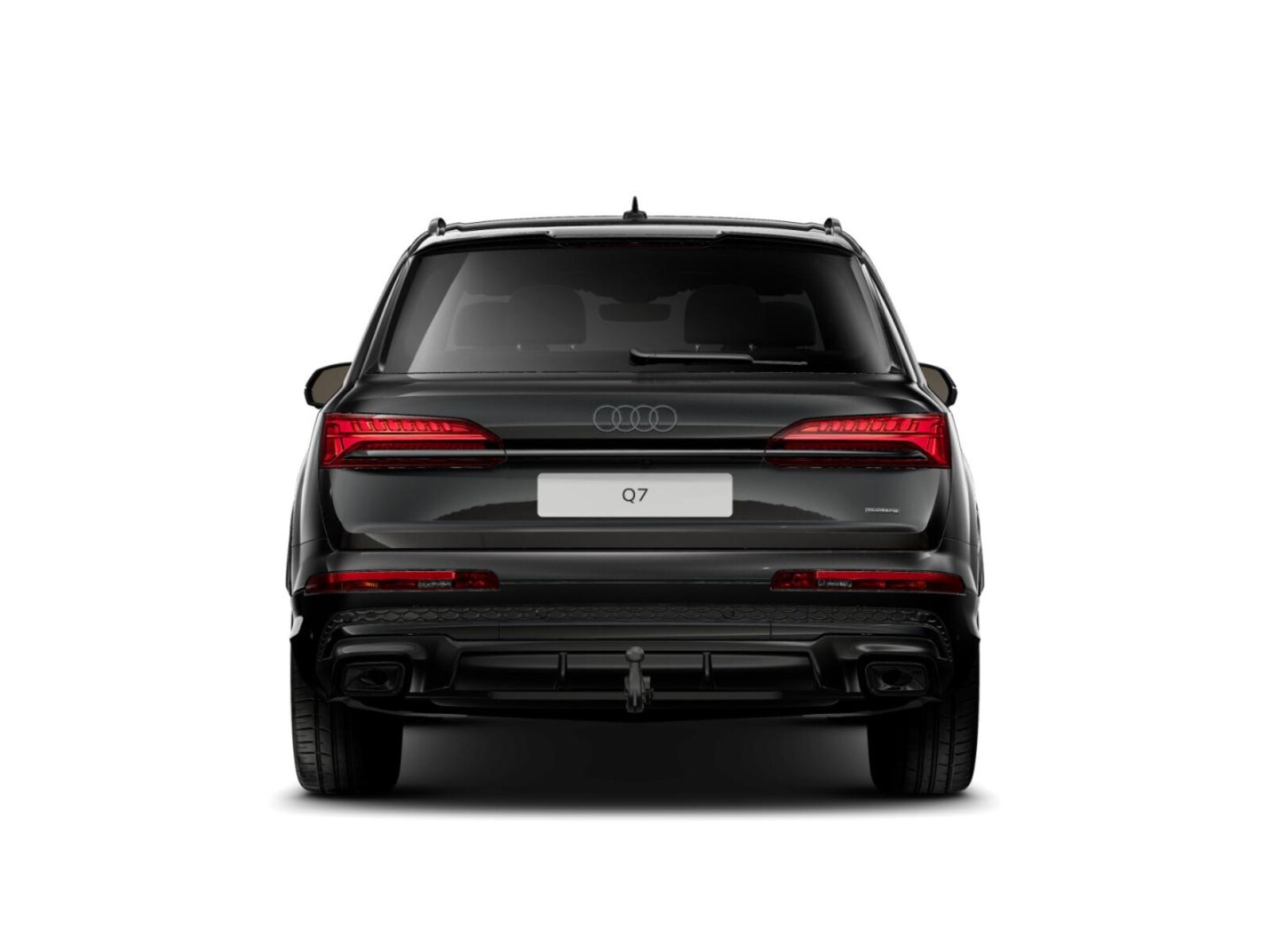 Audi Q7 – Bild 7