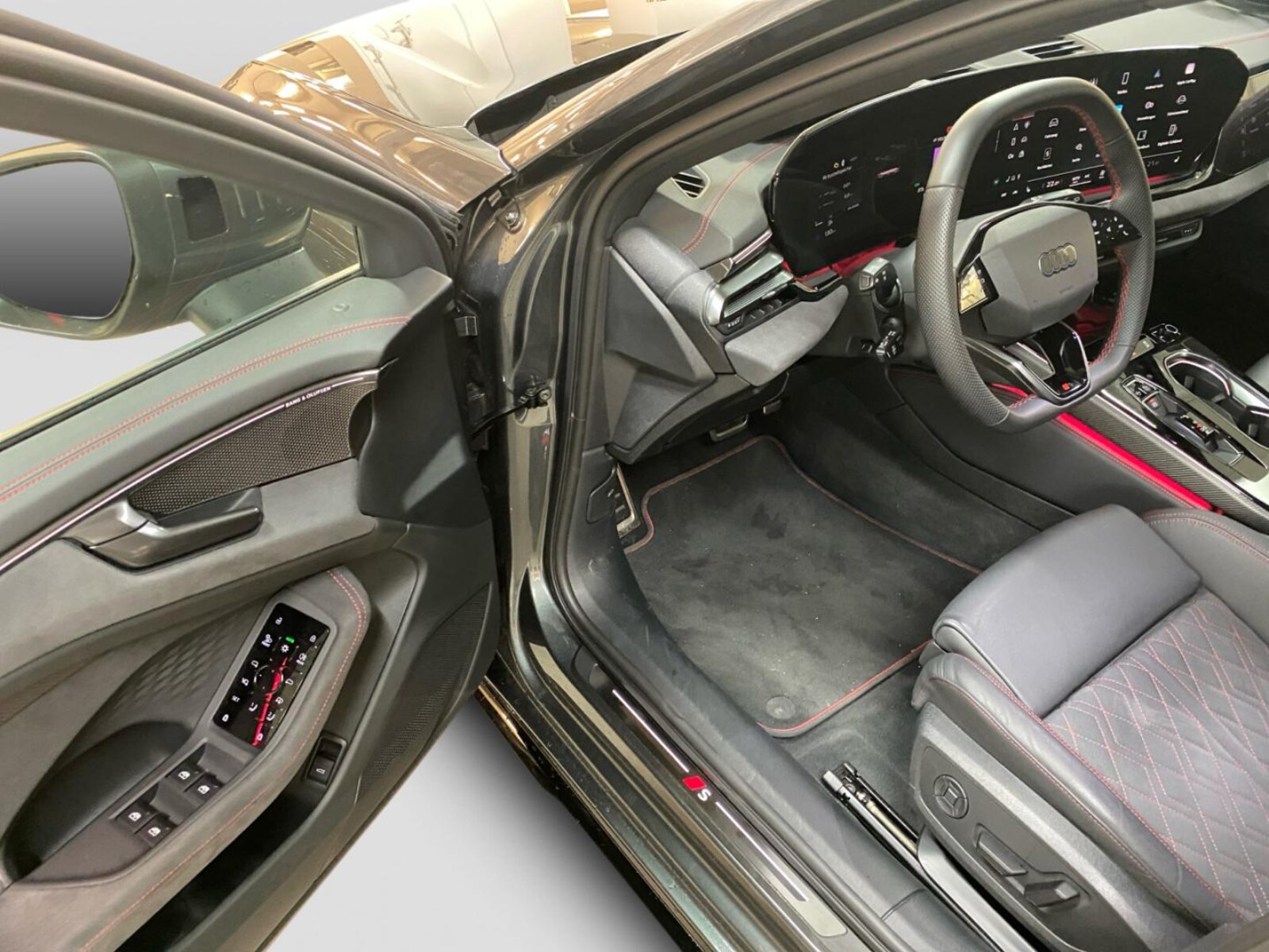 Audi A6 Avant – Bild 13