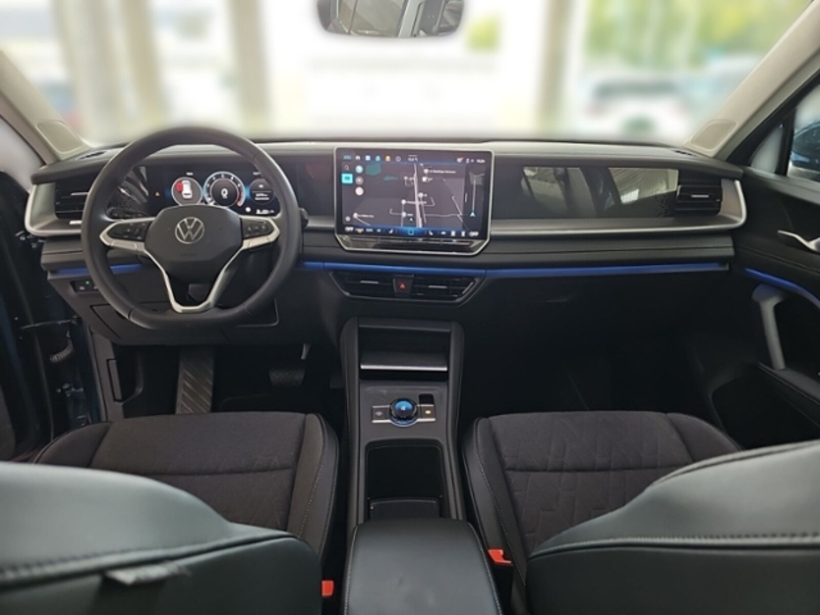 Volkswagen Tayron – Bild 14