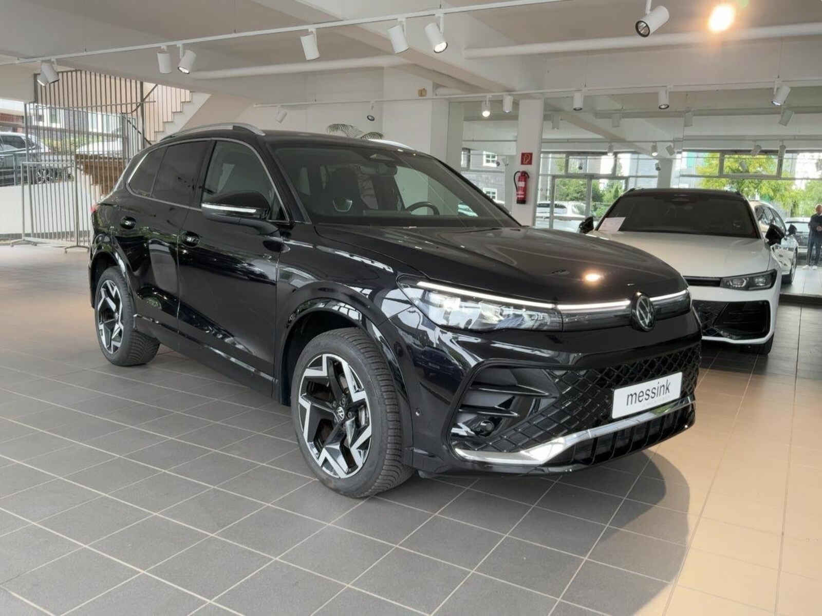 Volkswagen Tiguan – Bild 5