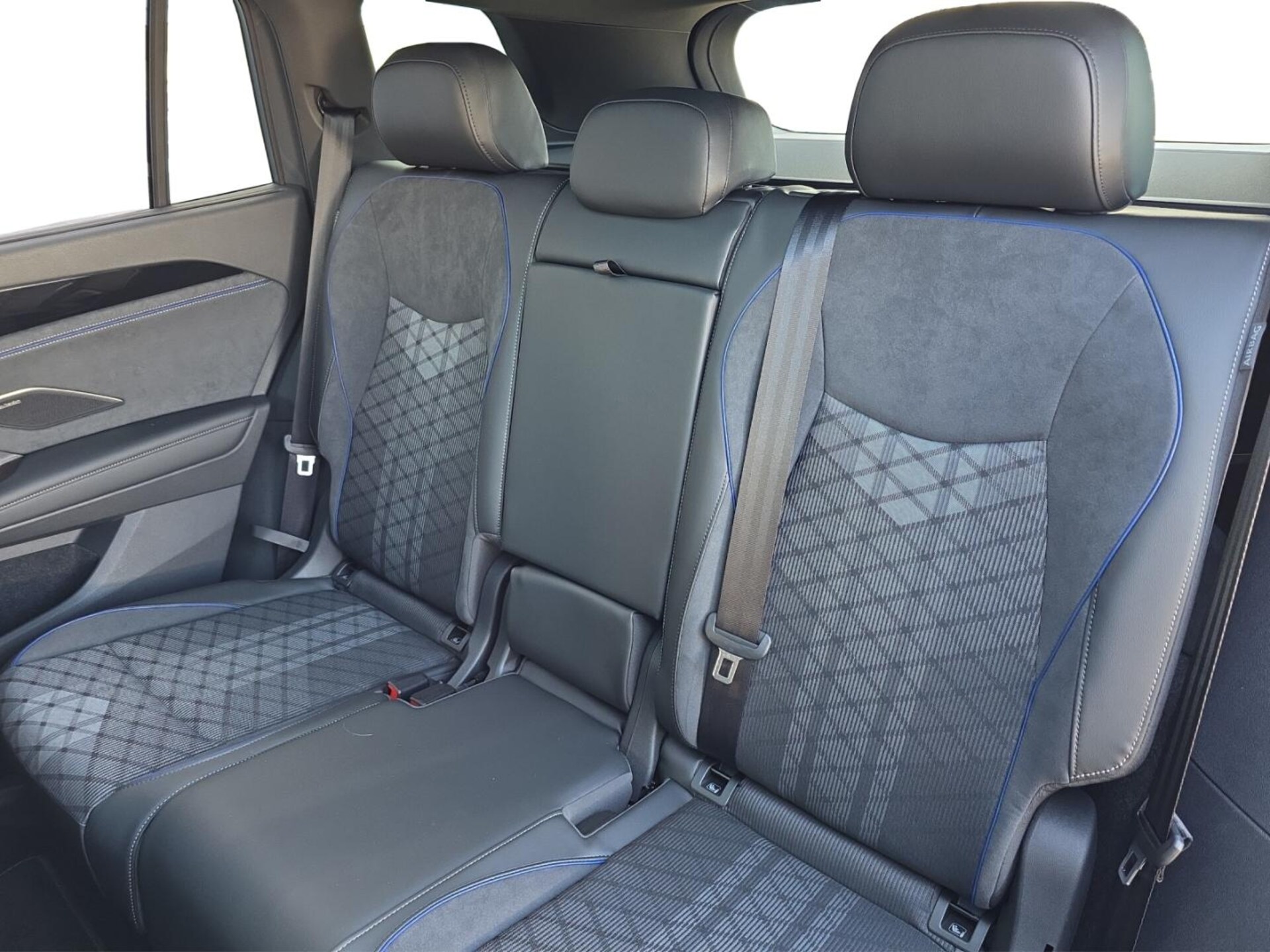 Volkswagen Tayron R-Line