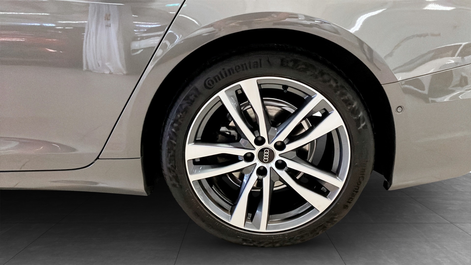 Image about Audi A6 Avant A6 Avant 40 TDI quattro S line204hkS tronic