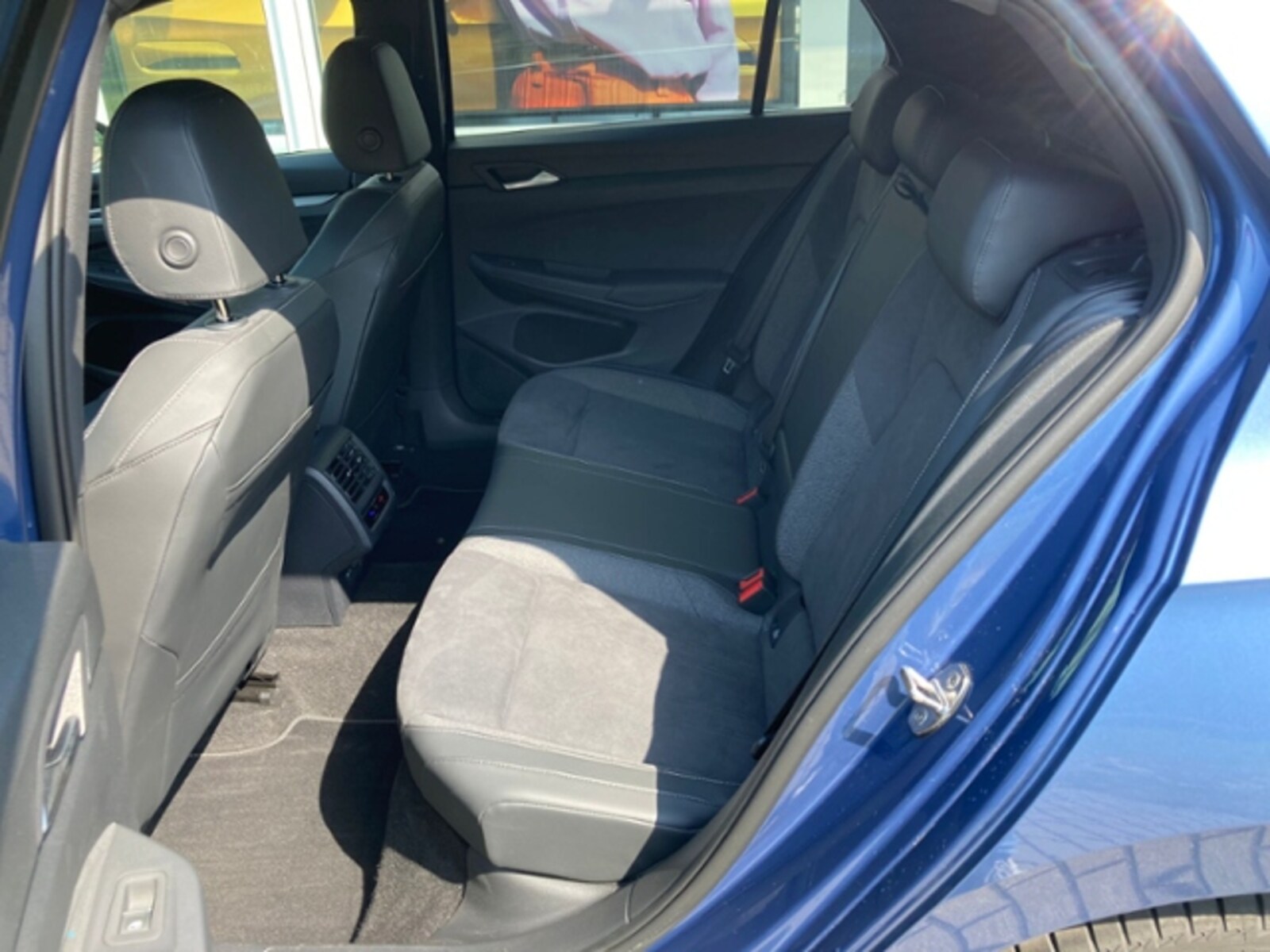 Volkswagen Golf – Bild 4