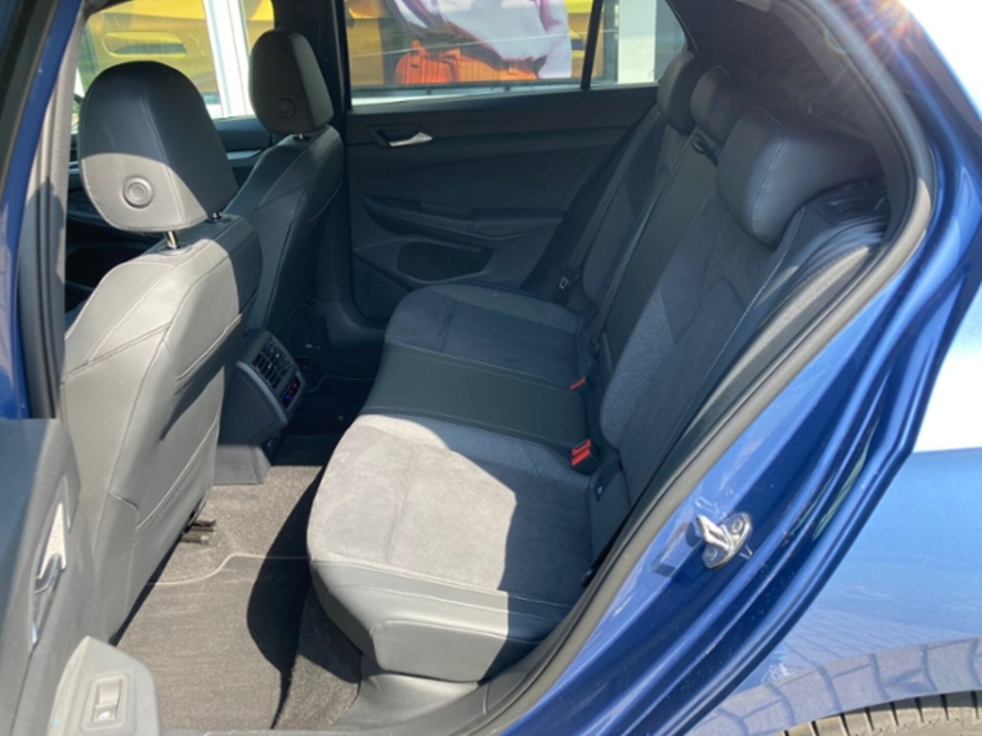 Volkswagen Golf Style