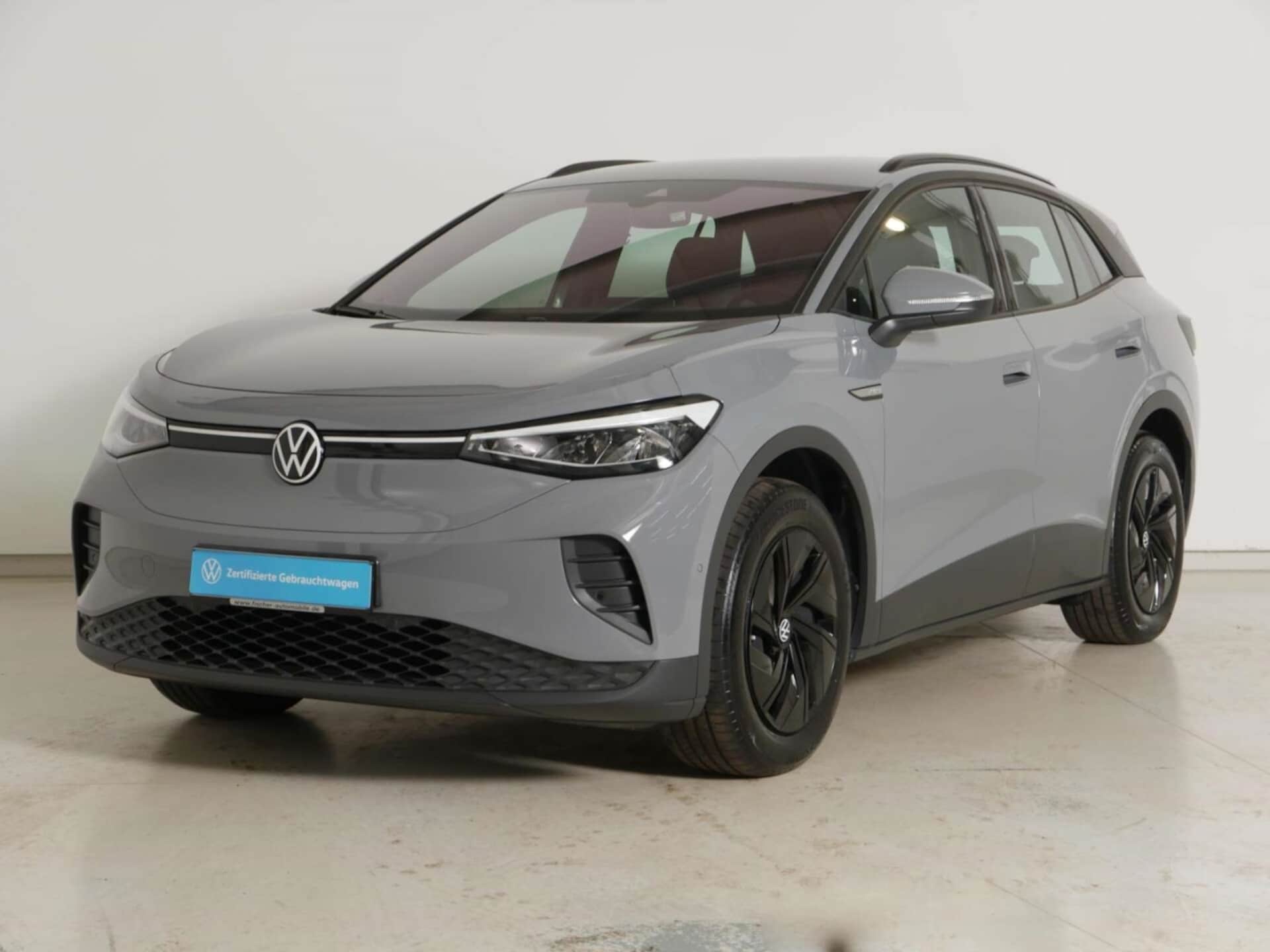 Volkswagen ID.4 Pro Performance