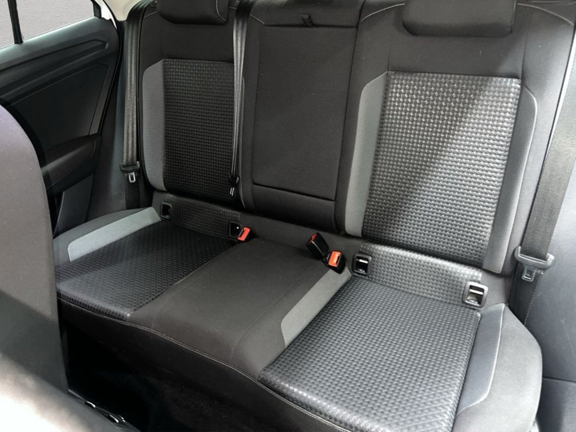Volkswagen T-Roc Active