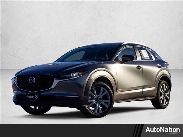 2025 MAZDA CX-30 - Image 1
