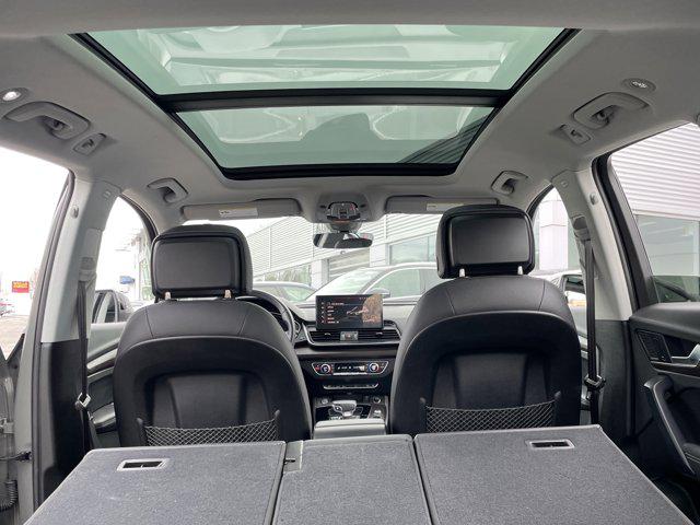 2023 Audi Q5 Premium Plus - Photo 42