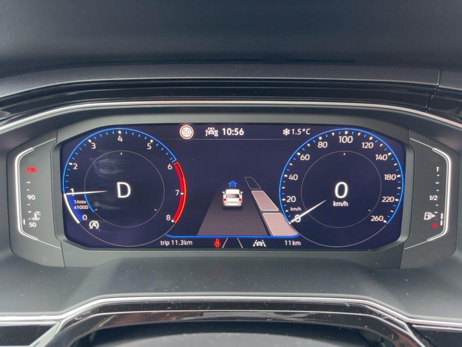 Volkswagen Polo – Bild 16