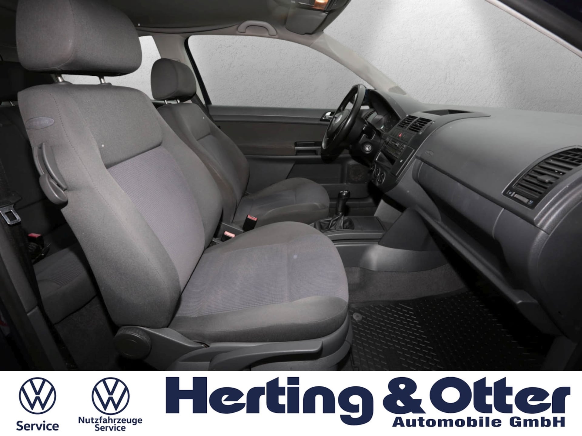 Volkswagen Polo Comfortline
