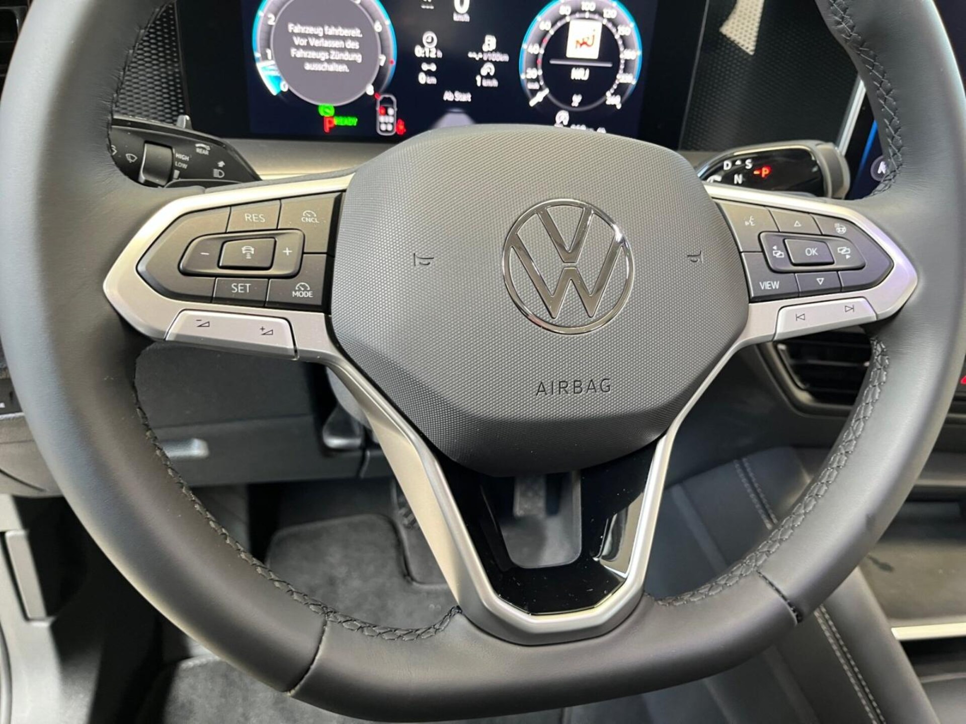 Volkswagen Tayron Life