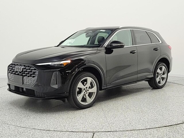 2026 Audi Q5