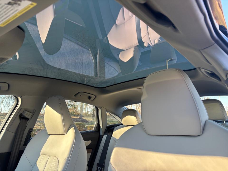 2026 Audi A6 Premium Plus - Photo 21