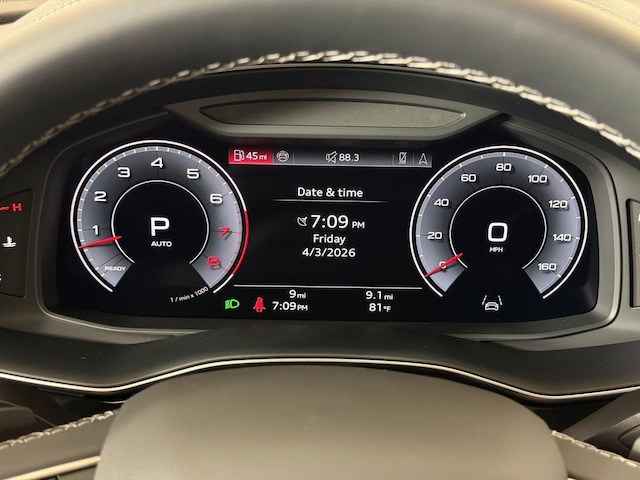 2026 Audi Q7 Premium Plus - Photo 19