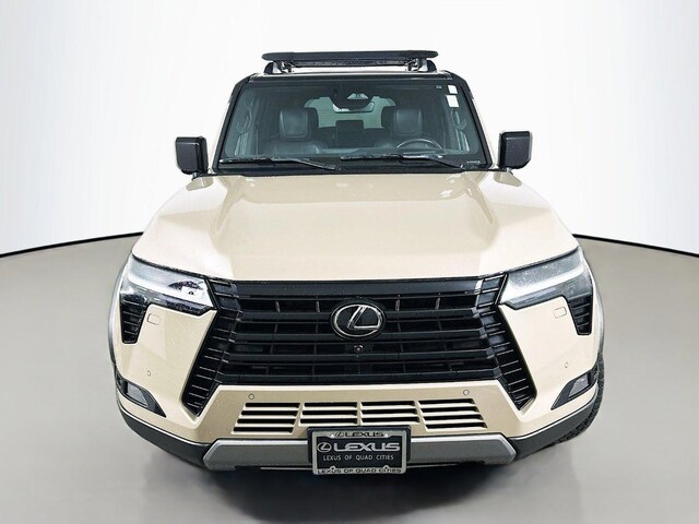 2024 Lexus GX 550