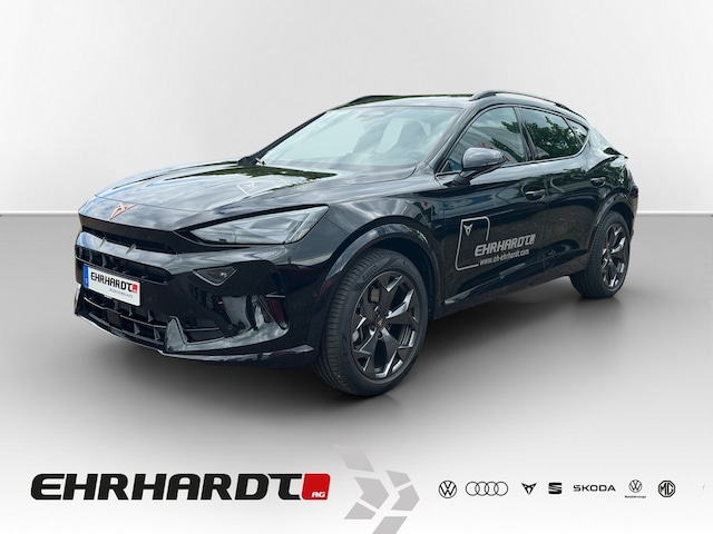 CUPRA Formentor 1.5 eTSI DSG DCC AHK*MATRIX*VIRTUAL*N... (017959)