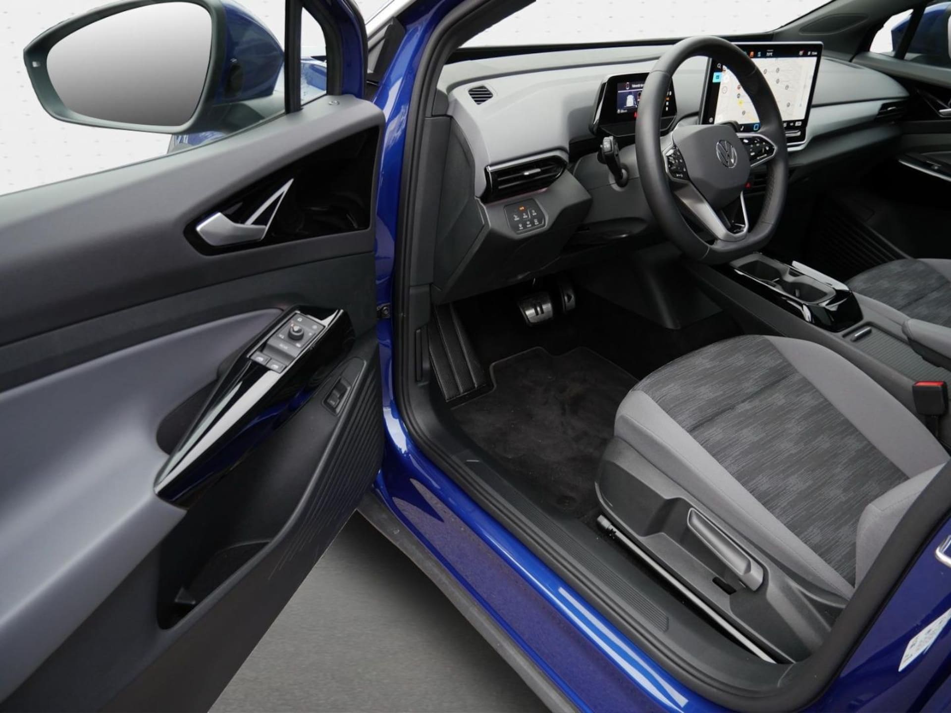 Volkswagen ID.4 Pro
