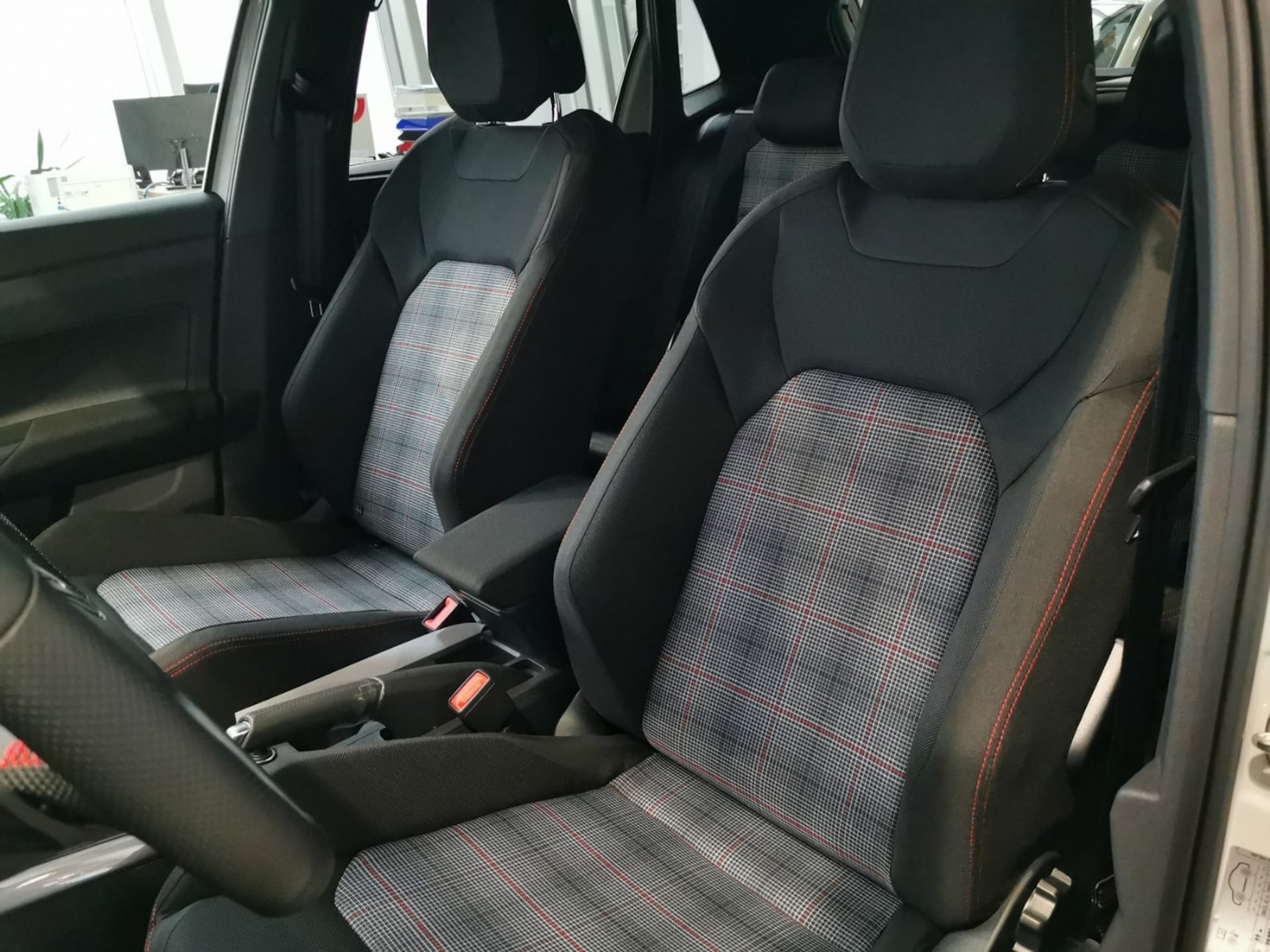 Volkswagen Polo GTI