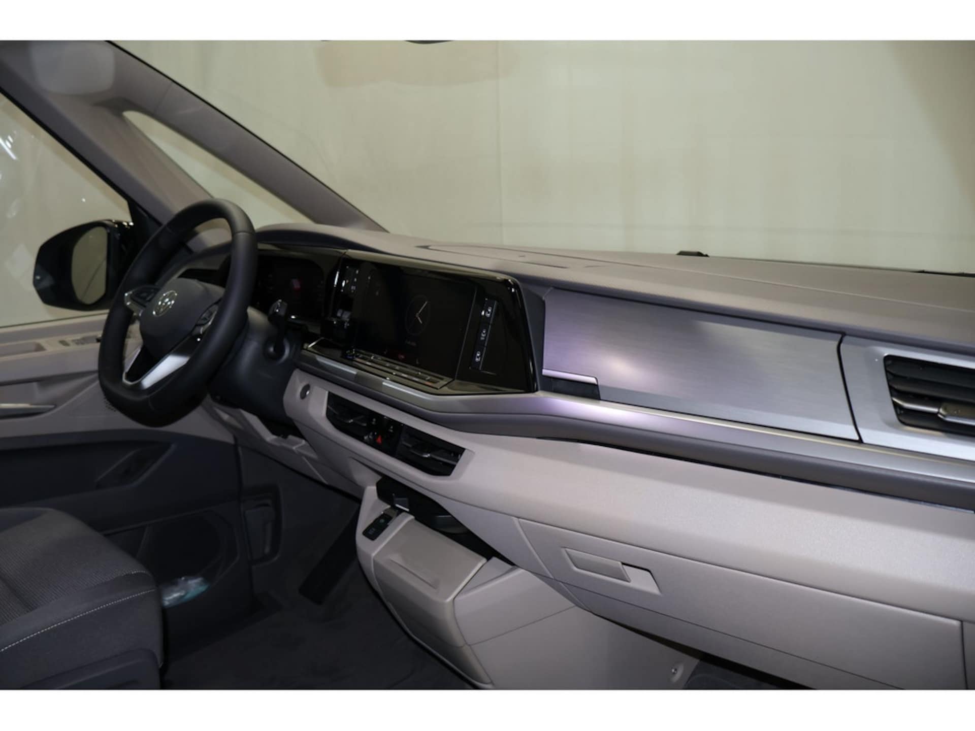 Volkswagen Multivan Langversion Life