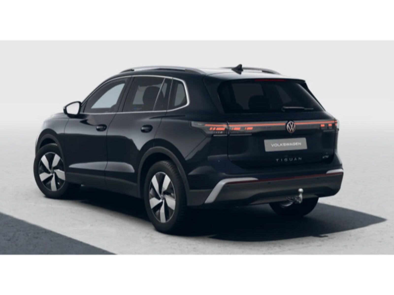 Volkswagen Tiguan – Bild 4