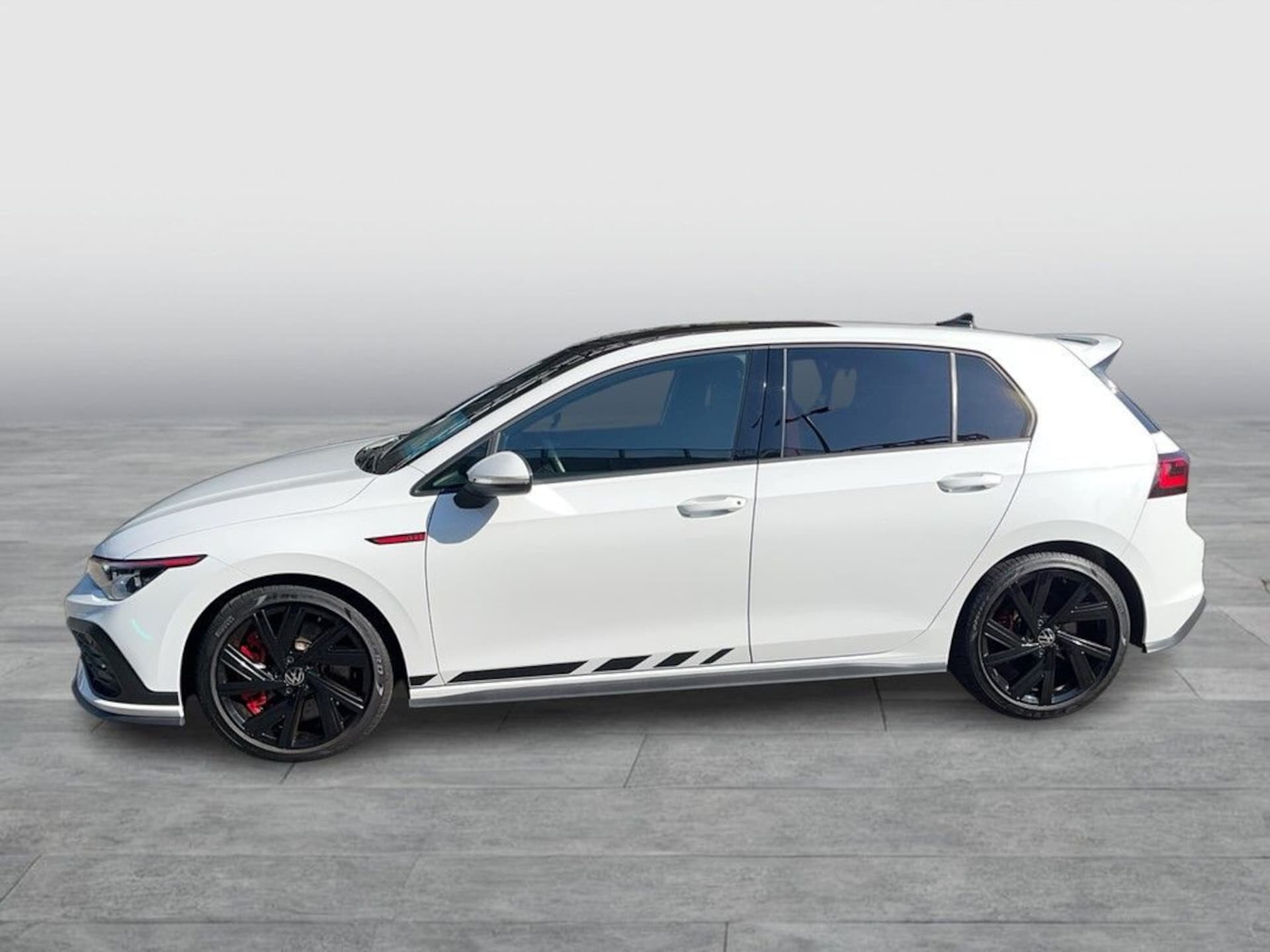 Volkswagen Golf GTI Clubsport