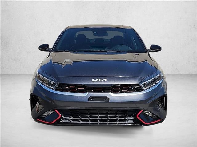 2022 Kia Forte
