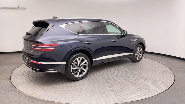 2026 Genesis GV80