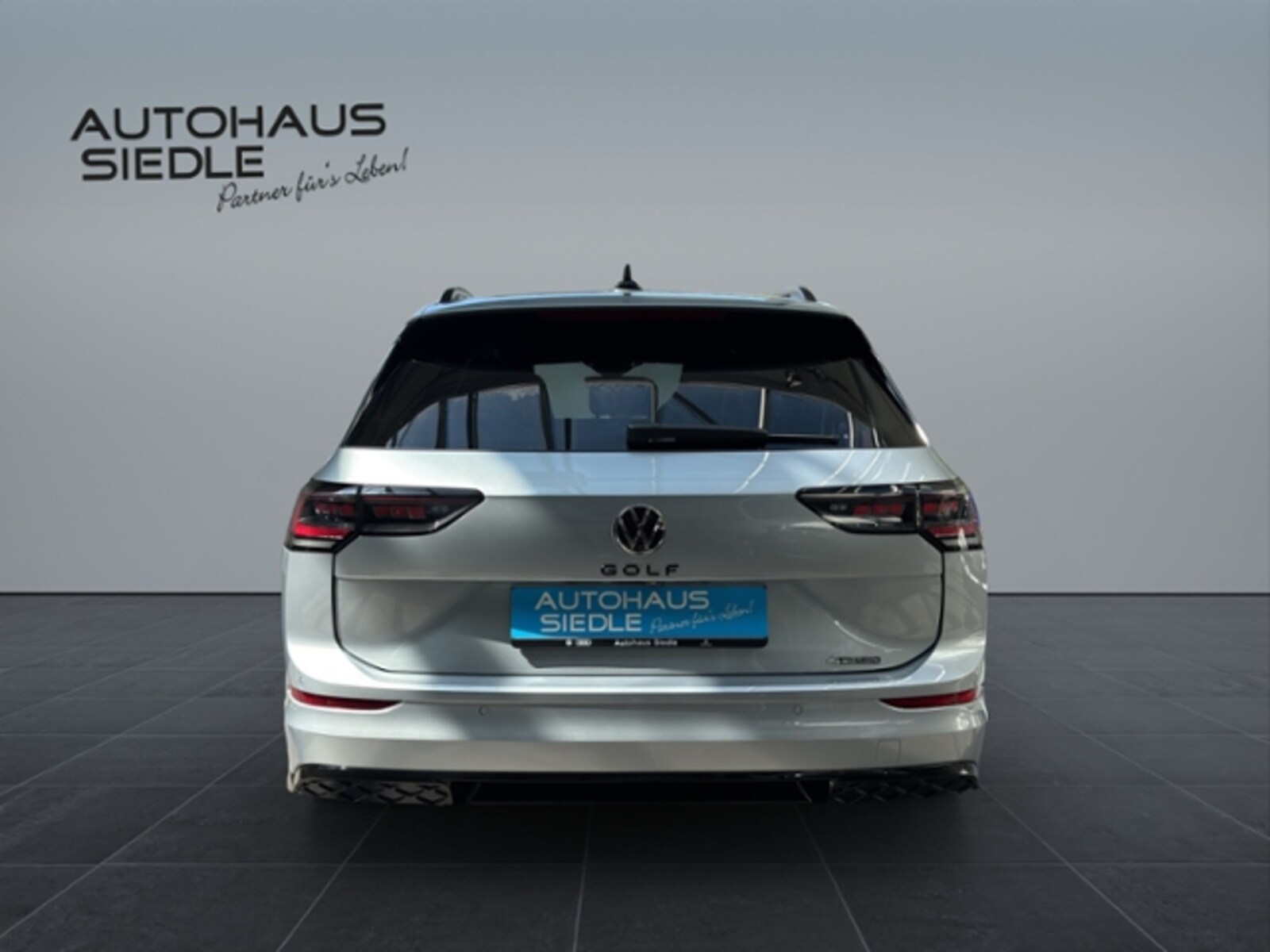 Volkswagen Golf Variant – Bild 5