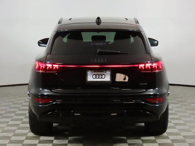 2027 Audi Q6 e-tron