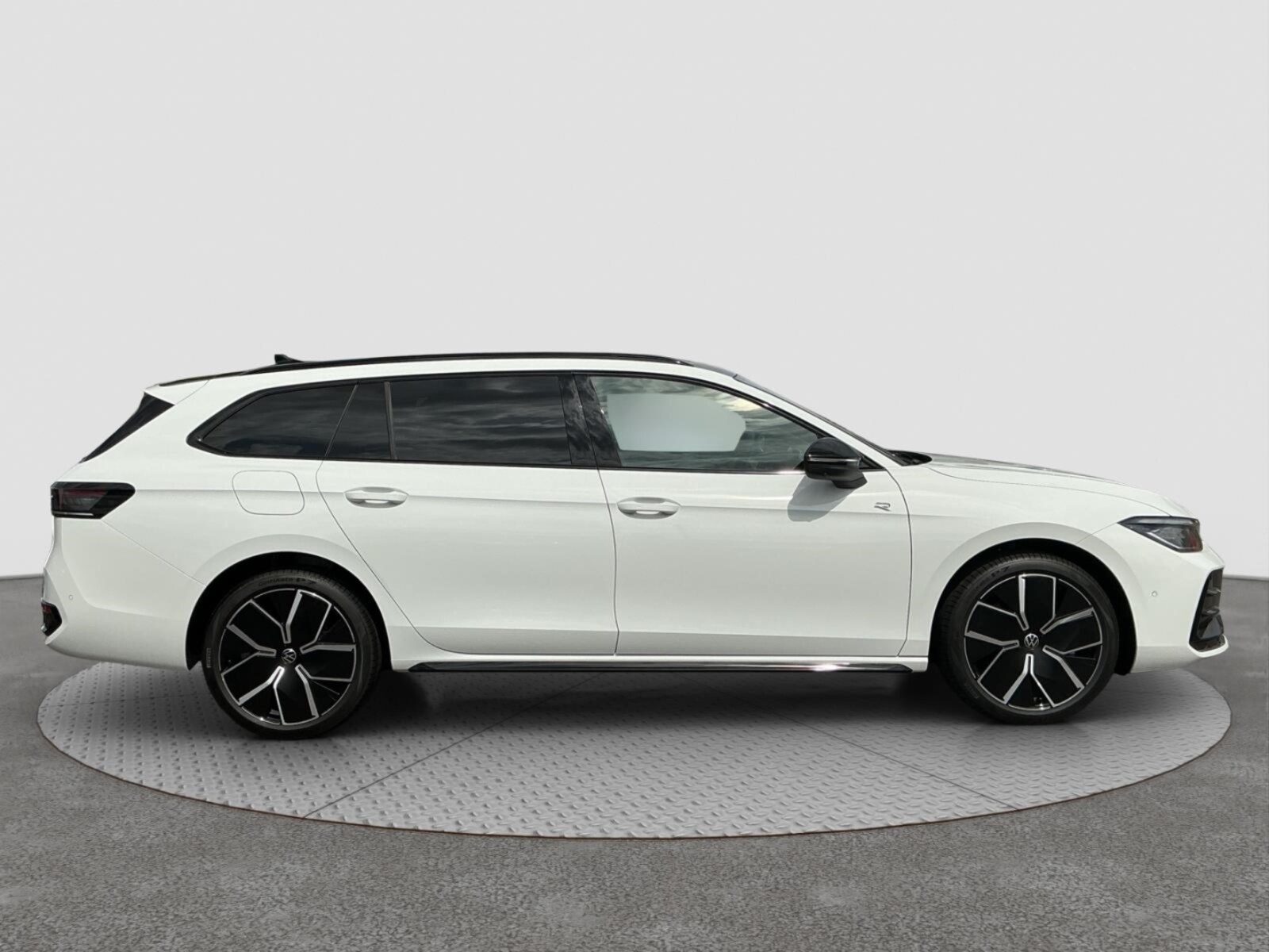 Volkswagen Passat – Bild 4