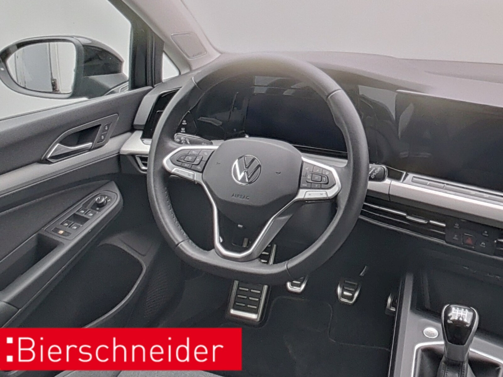 Volkswagen Golf – Bild 5