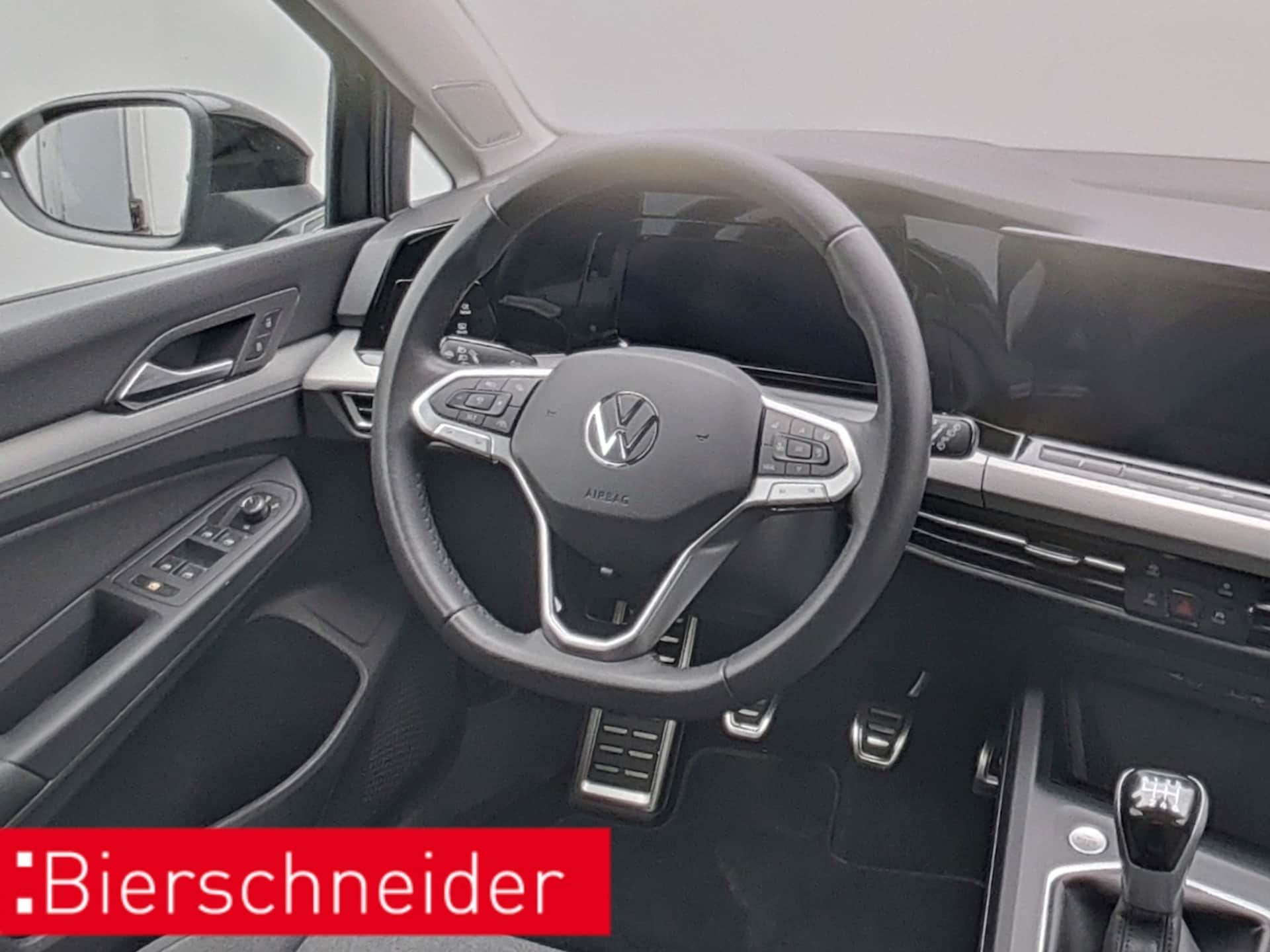Volkswagen Golf MOVE