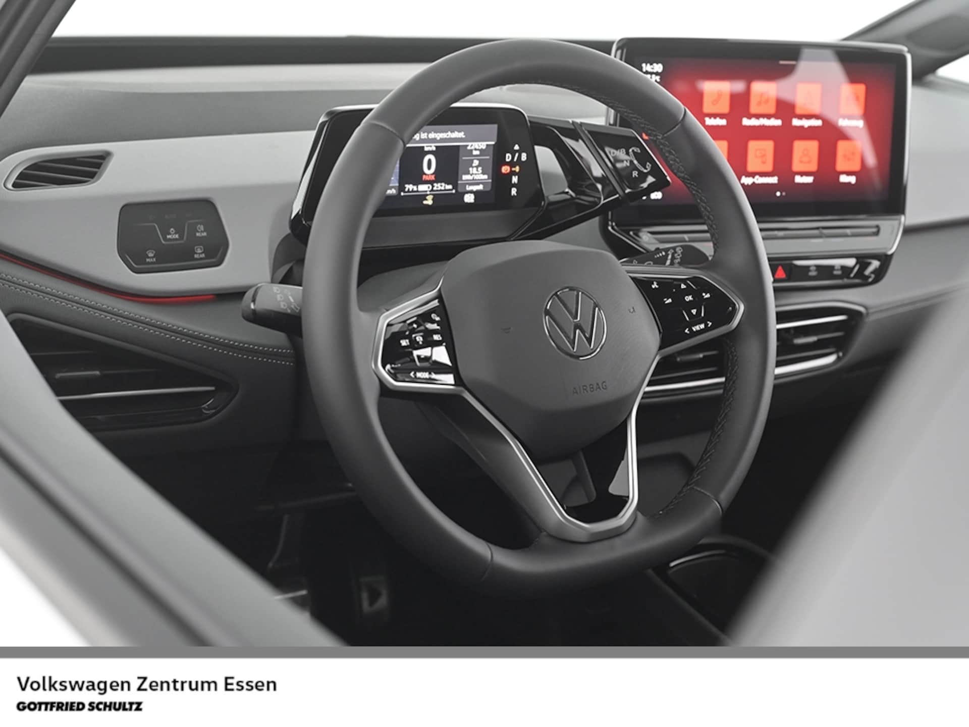 Volkswagen ID.3 MOVE Pro