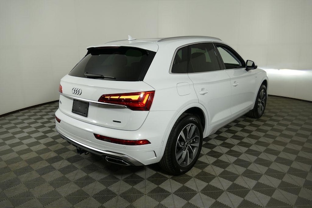2024 Audi Q5