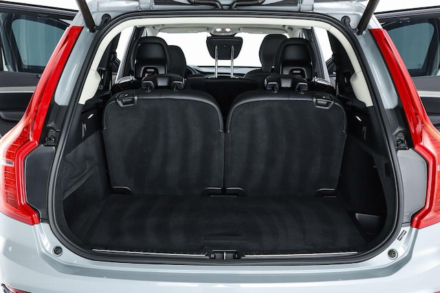2025 Volvo XC90 Ultra - Photo 69