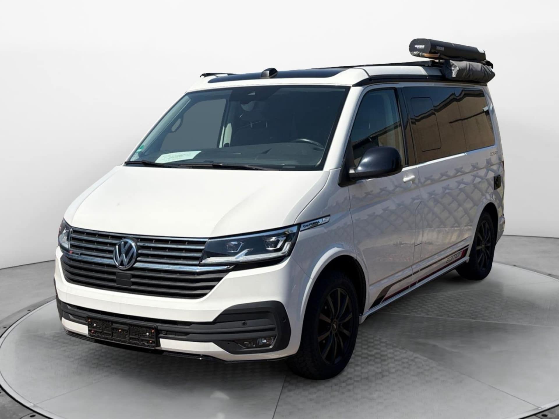 Volkswagen T6.1 California Ocean
