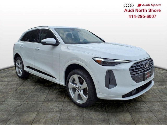 Photo of 2026 Audi Q5 