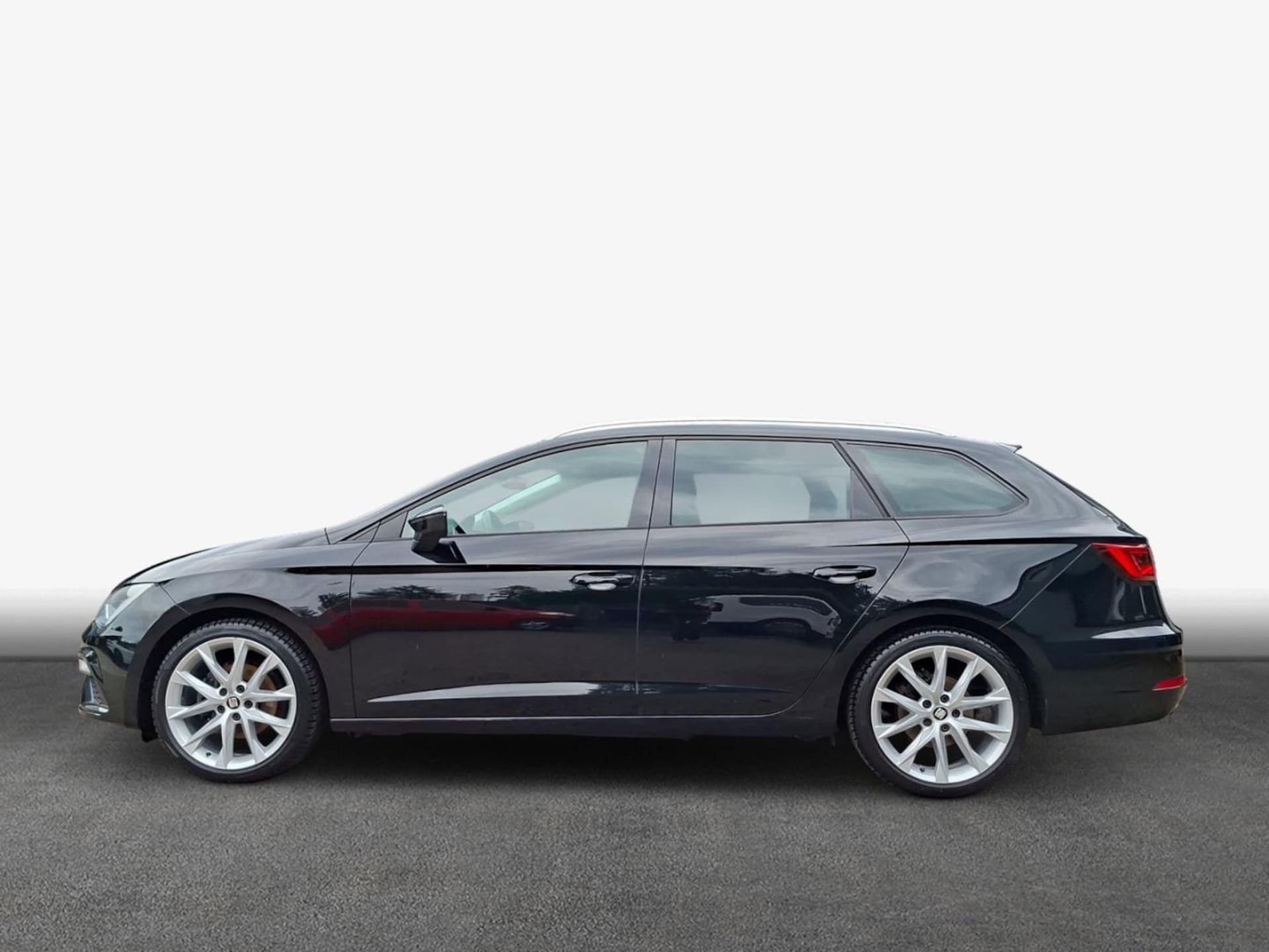 SEAT Leon Sportstourer FR
