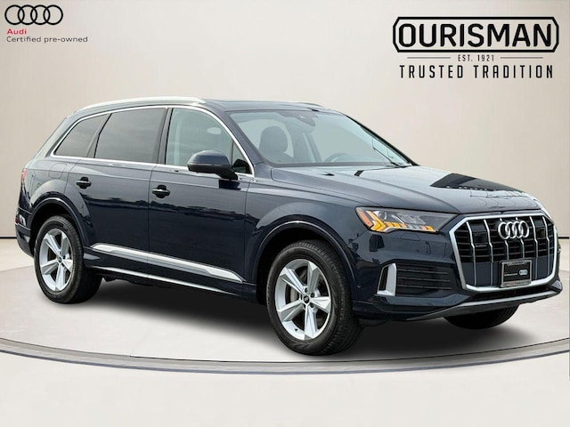 Photo of 2023 Audi Q7
