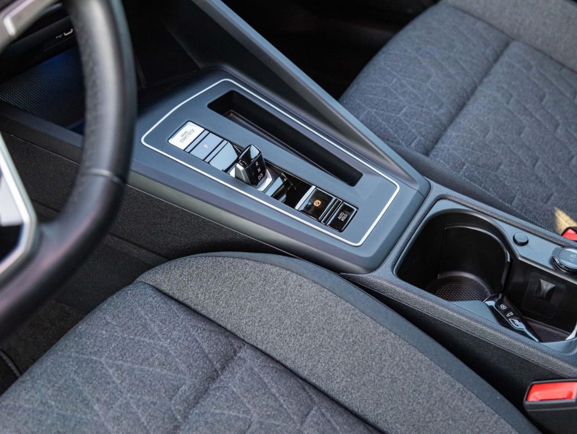 Volkswagen Golf MOVE