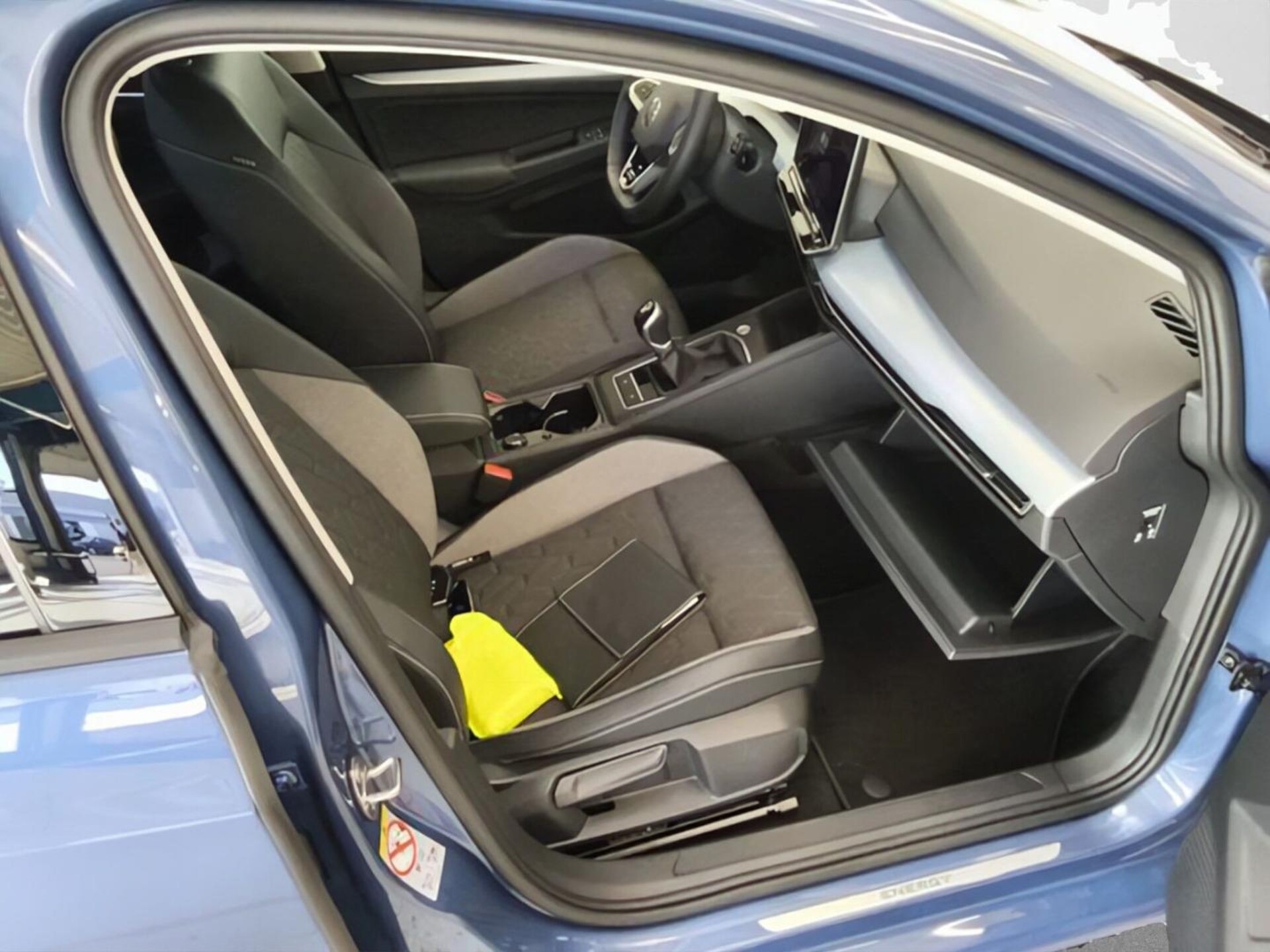 Volkswagen Golf ENERGY