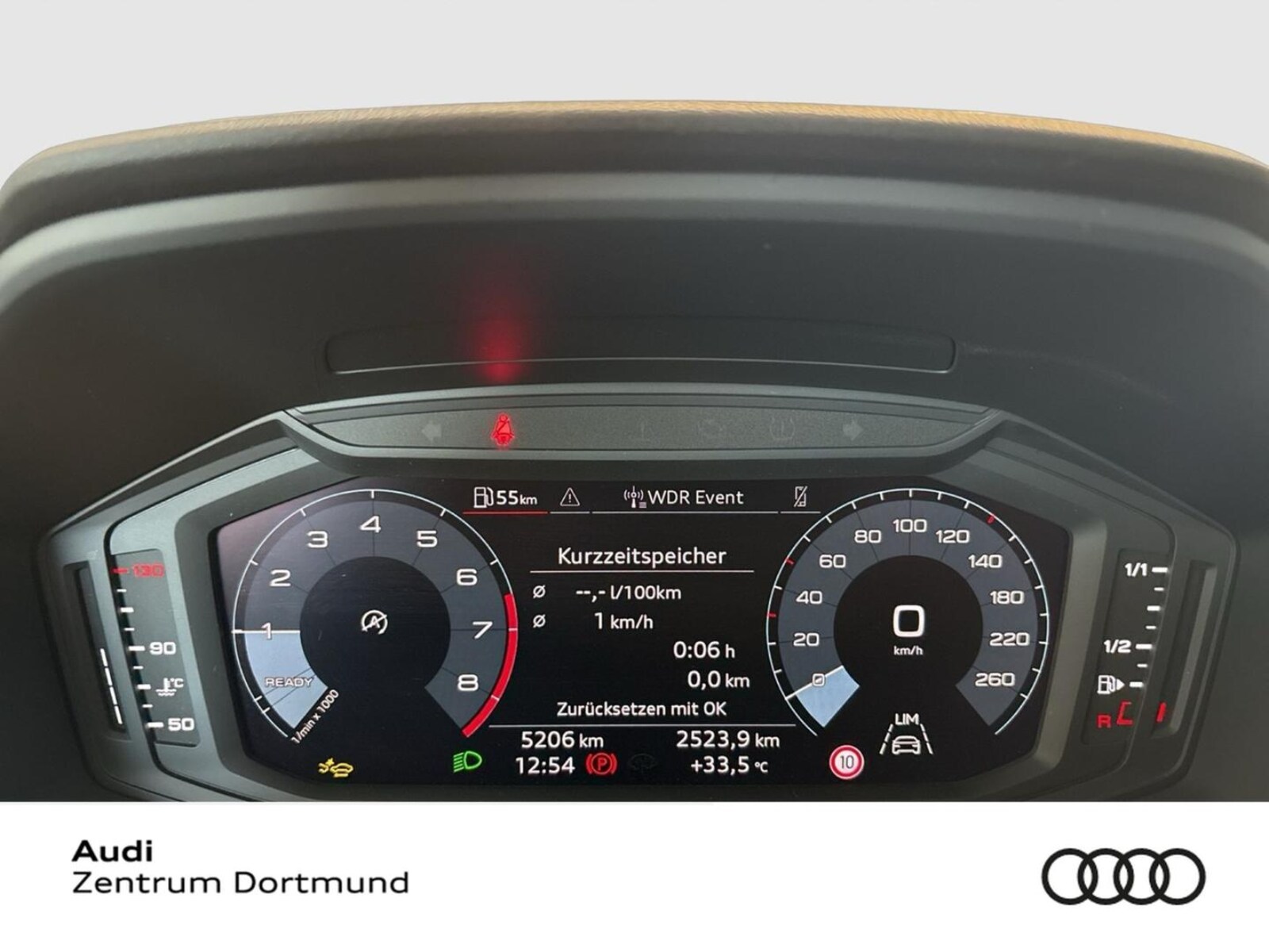 Audi A1 Sportback – Bild 11