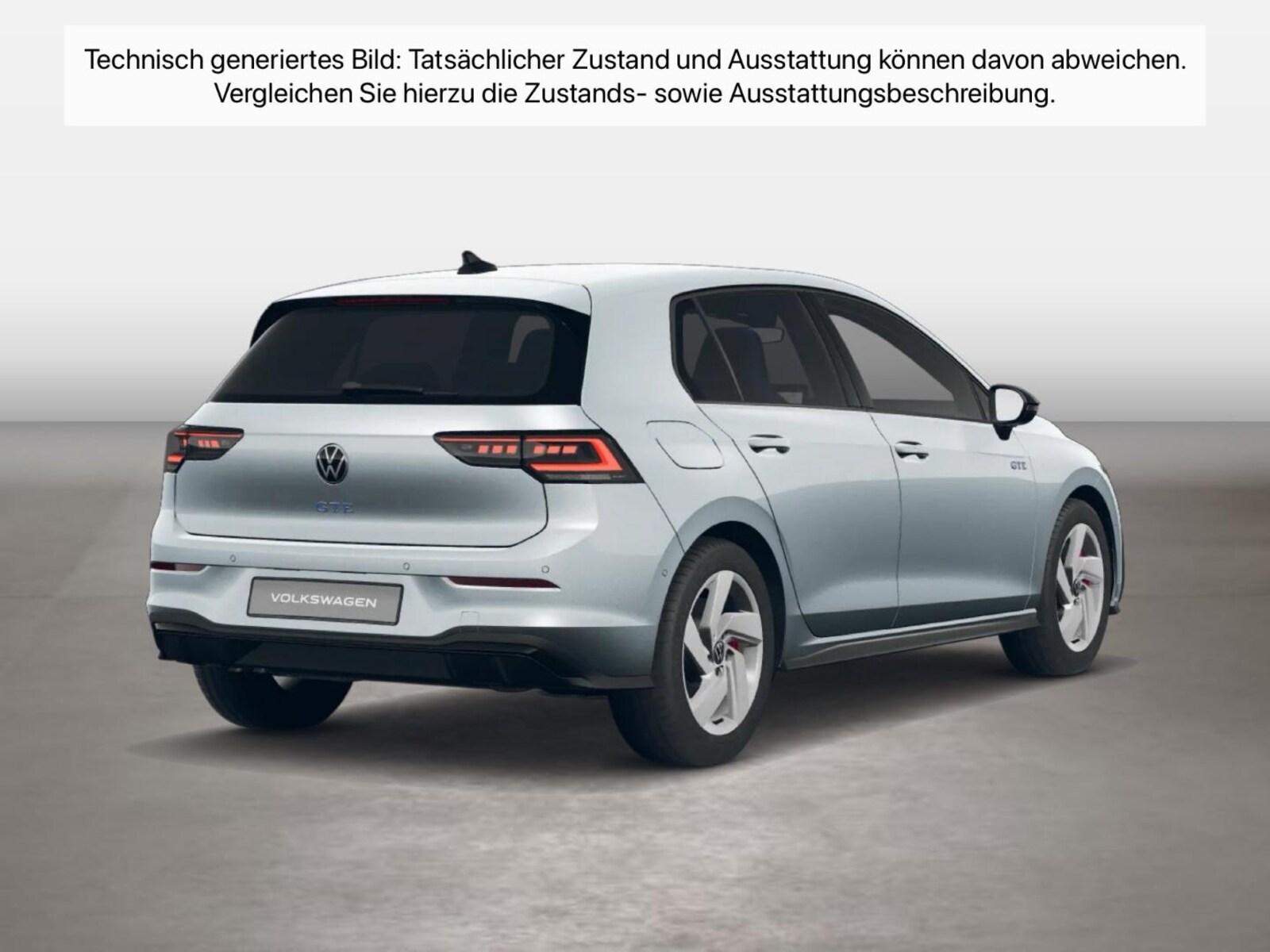 Volkswagen Golf – Bild 4