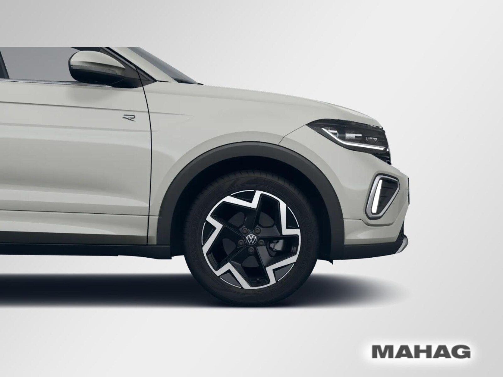 Volkswagen T-Cross – Bild 5